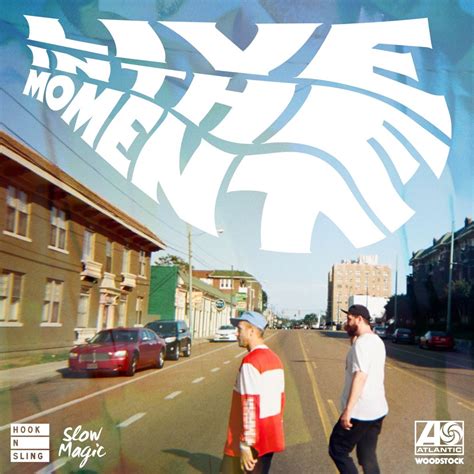 live in the moment portugal the man meaning
